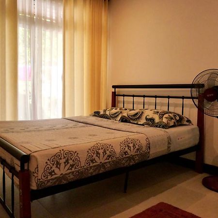 The Bliss Hostel קנדי מראה חיצוני תמונה