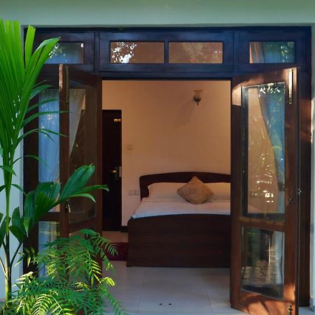 The Bliss Hostel קנדי מראה חיצוני תמונה