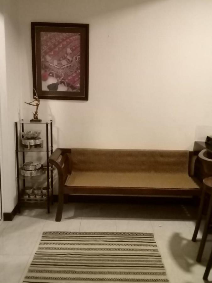 The Bliss Hostel קנדי מראה חיצוני תמונה
