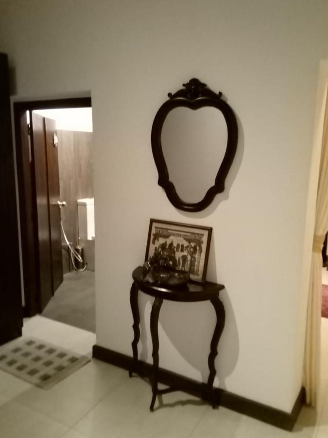 The Bliss Hostel קנדי מראה חיצוני תמונה