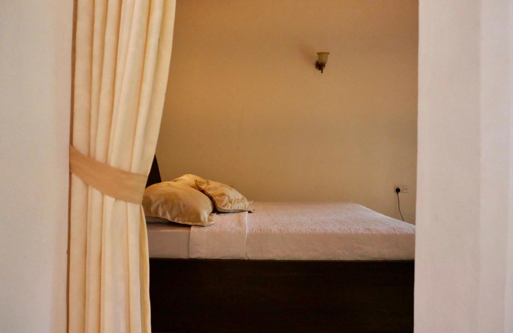The Bliss Hostel קנדי מראה חיצוני תמונה