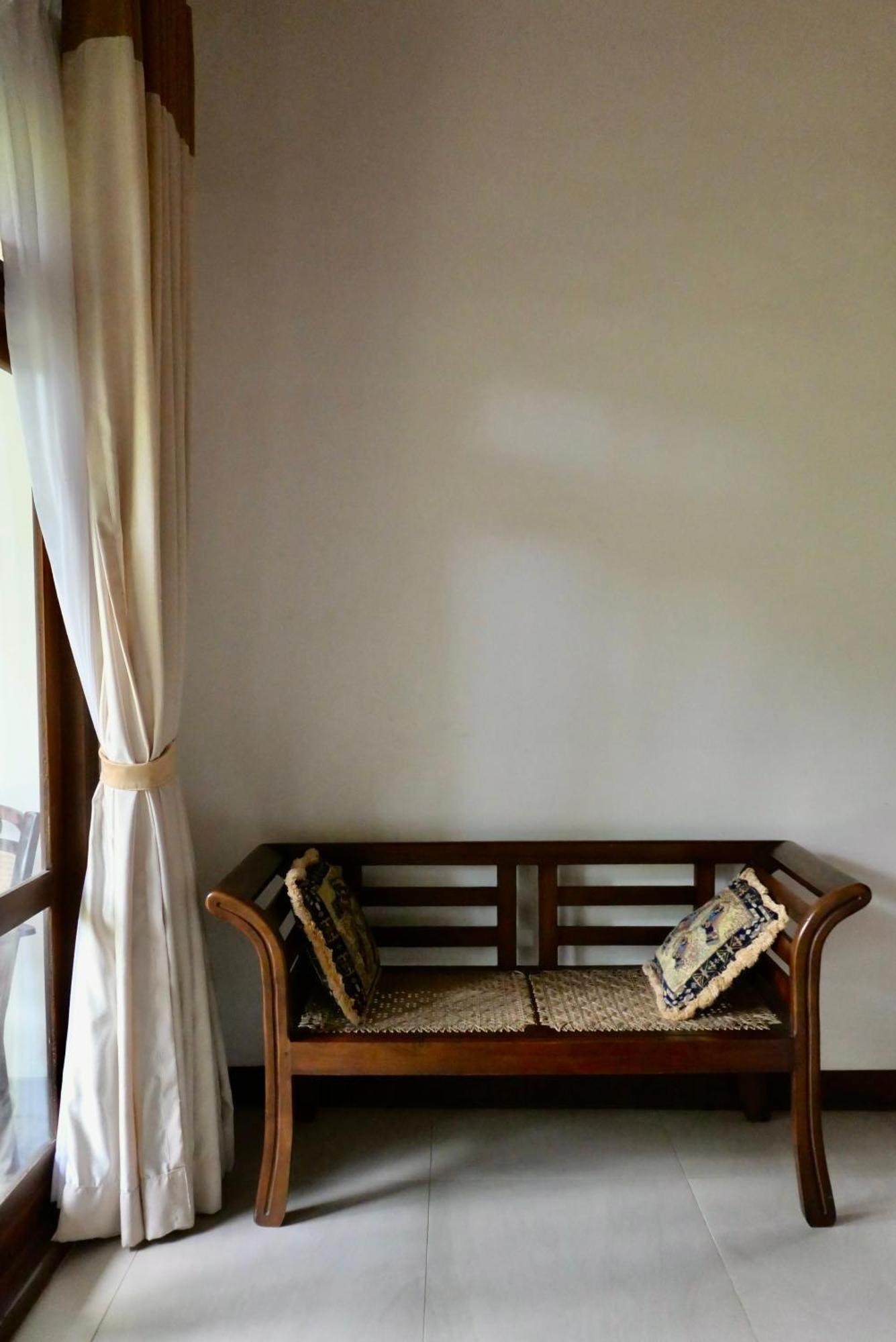 The Bliss Hostel קנדי מראה חיצוני תמונה