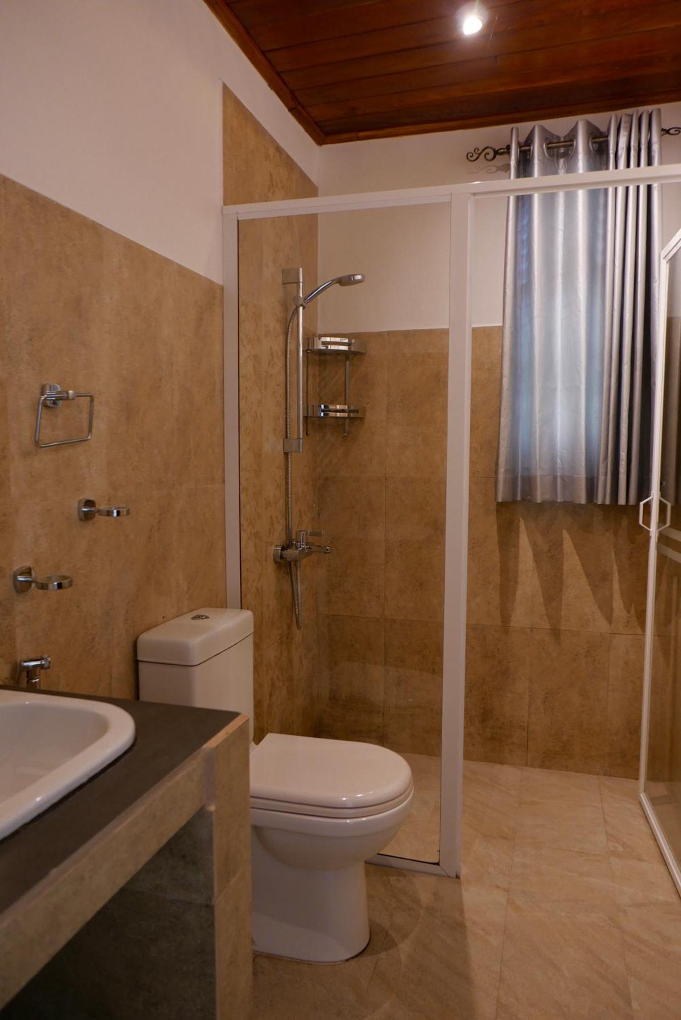 The Bliss Hostel קנדי מראה חיצוני תמונה