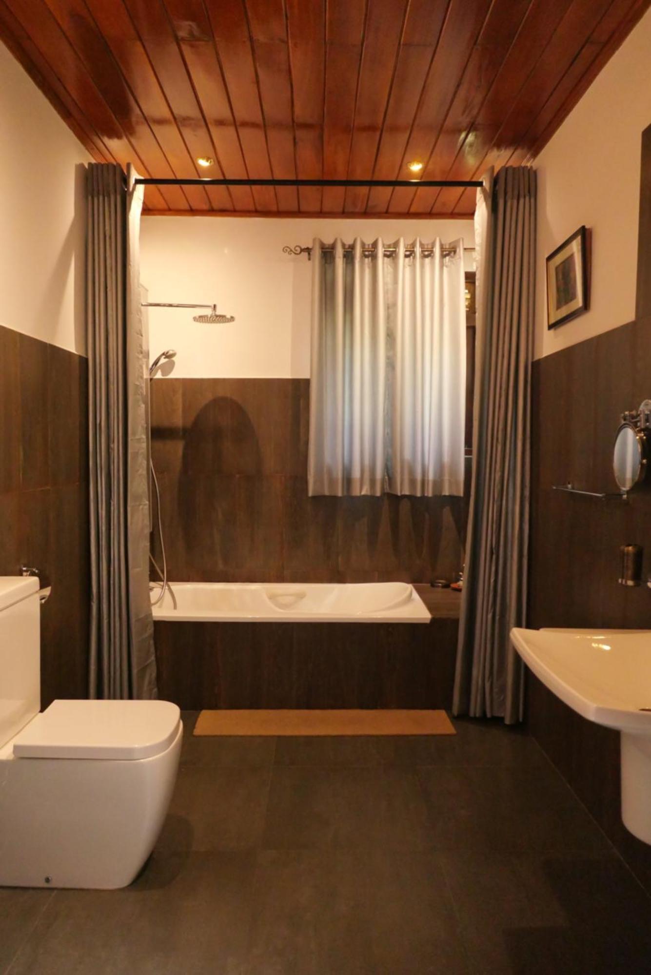 The Bliss Hostel קנדי מראה חיצוני תמונה