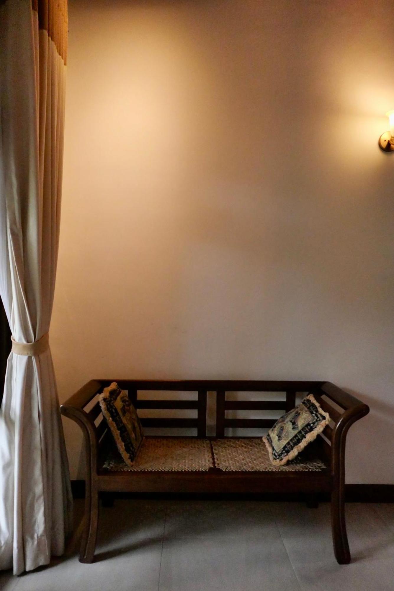 The Bliss Hostel קנדי מראה חיצוני תמונה