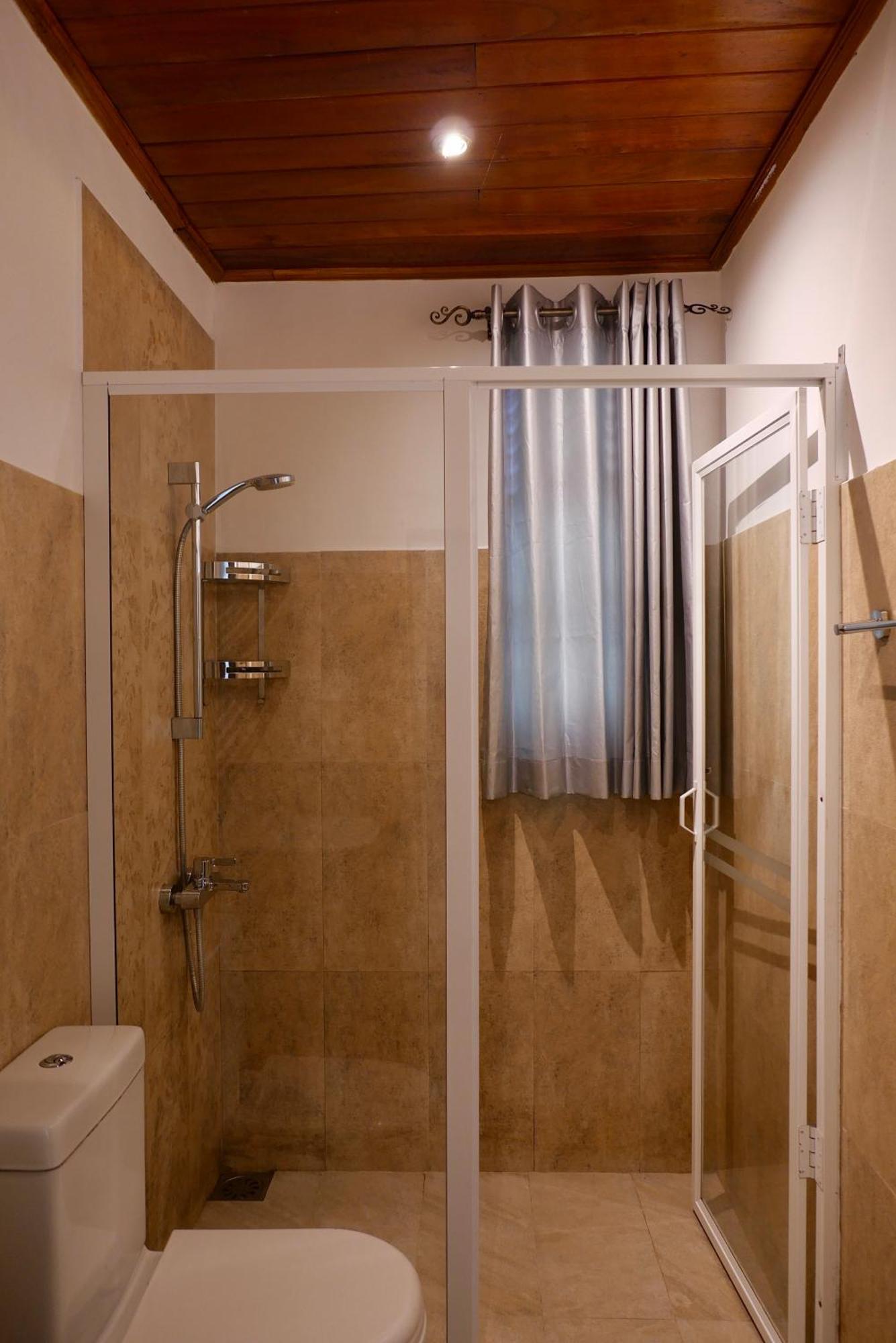 The Bliss Hostel קנדי מראה חיצוני תמונה