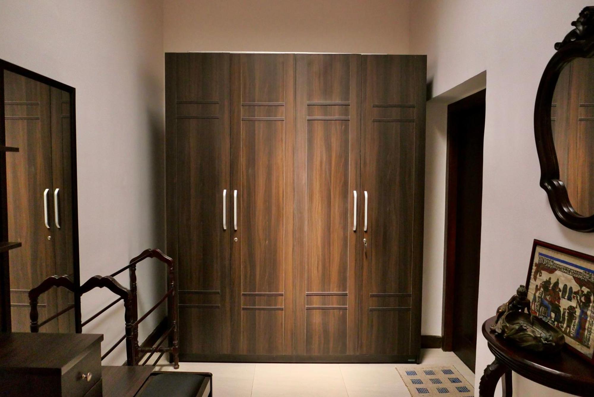The Bliss Hostel קנדי מראה חיצוני תמונה