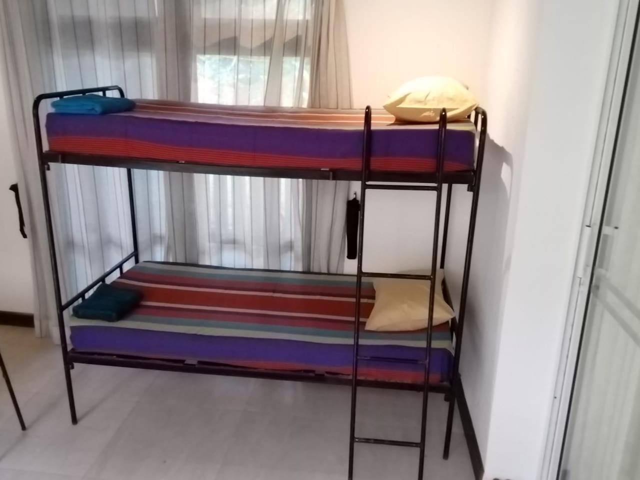 The Bliss Hostel קנדי מראה חיצוני תמונה