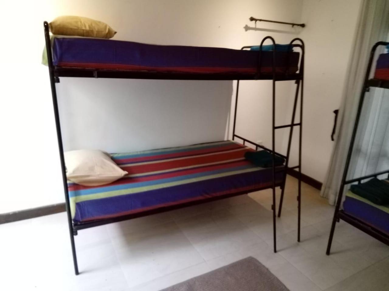 The Bliss Hostel קנדי מראה חיצוני תמונה